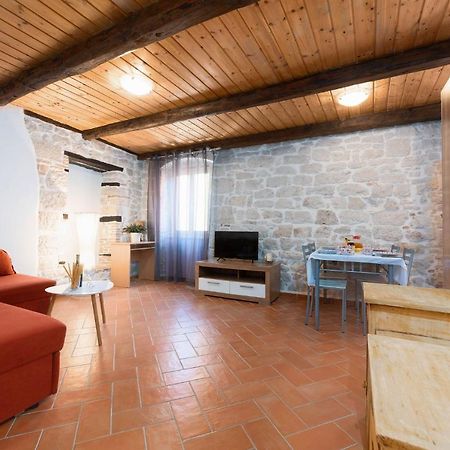 Perla Vrsar Apartman Kültér fotó