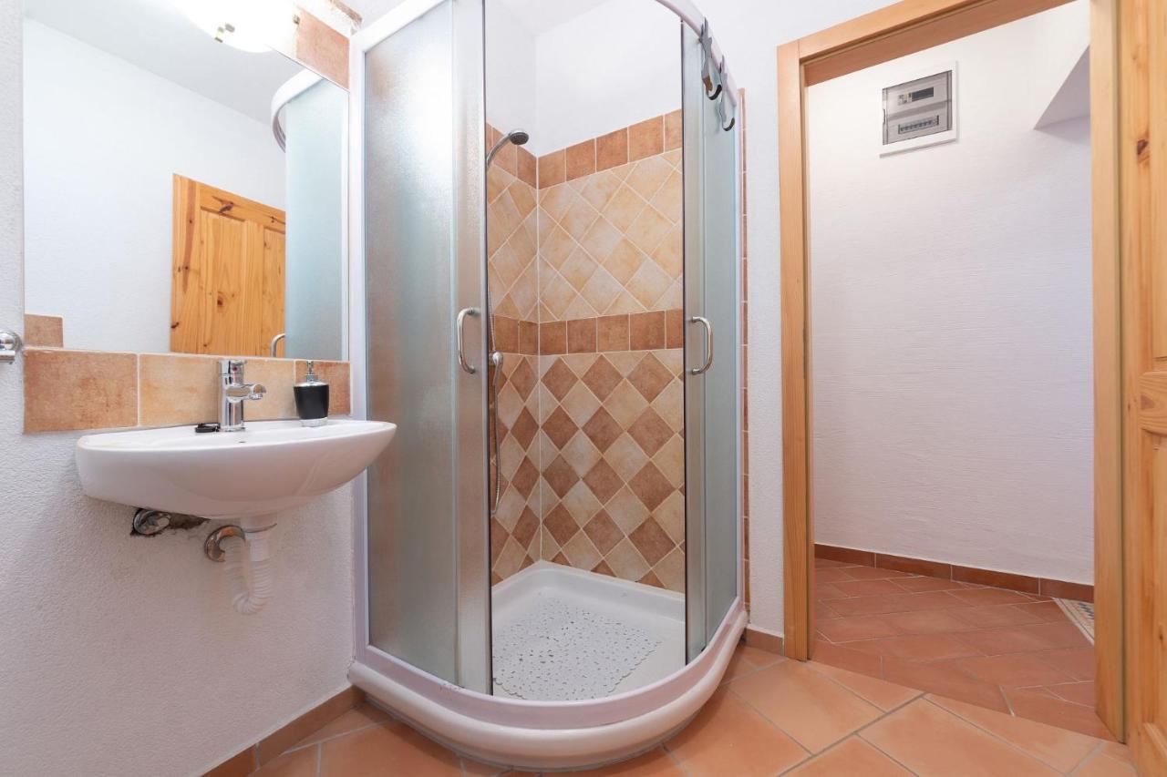 Perla Vrsar Apartman Kültér fotó