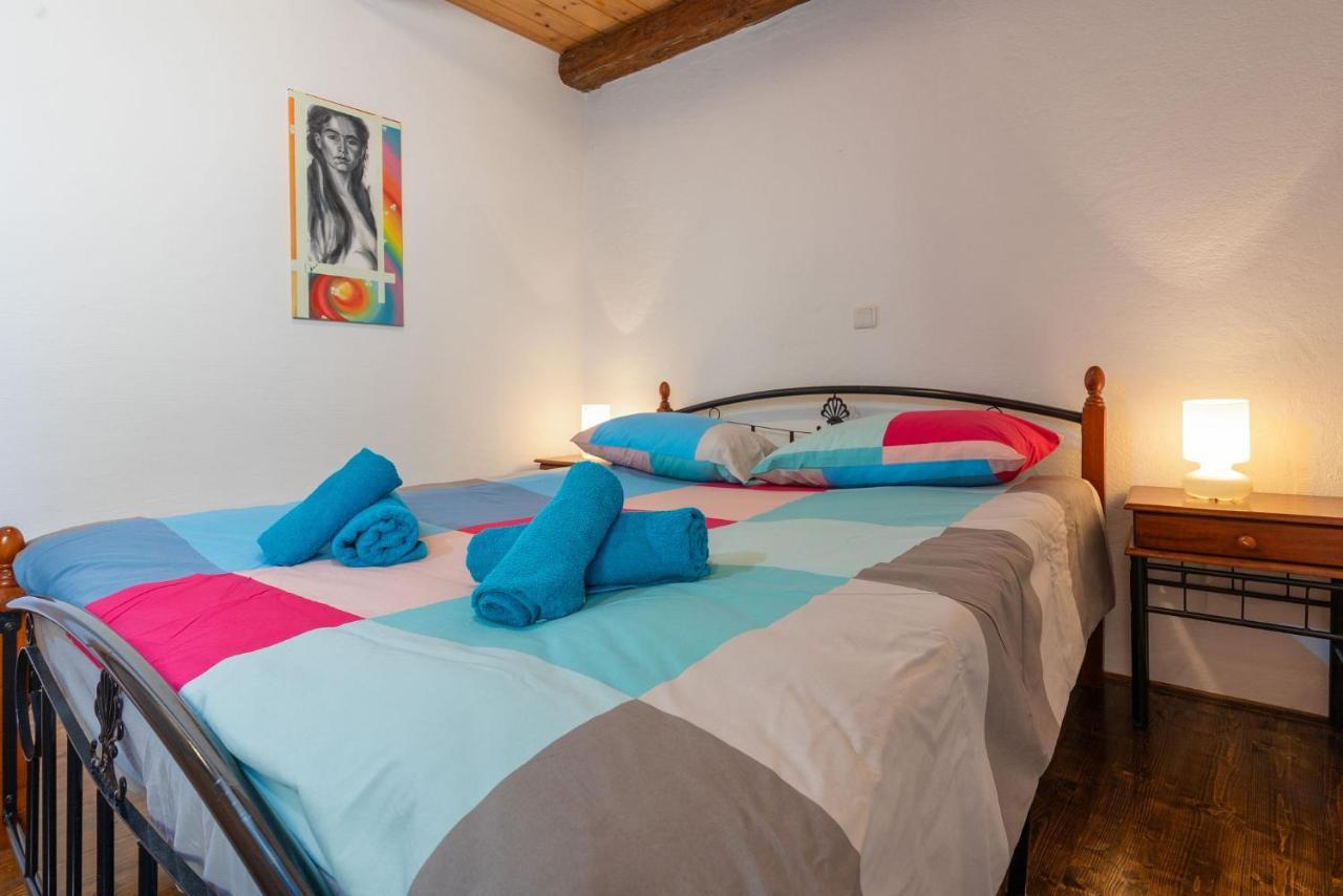 Perla Vrsar Apartman Kültér fotó