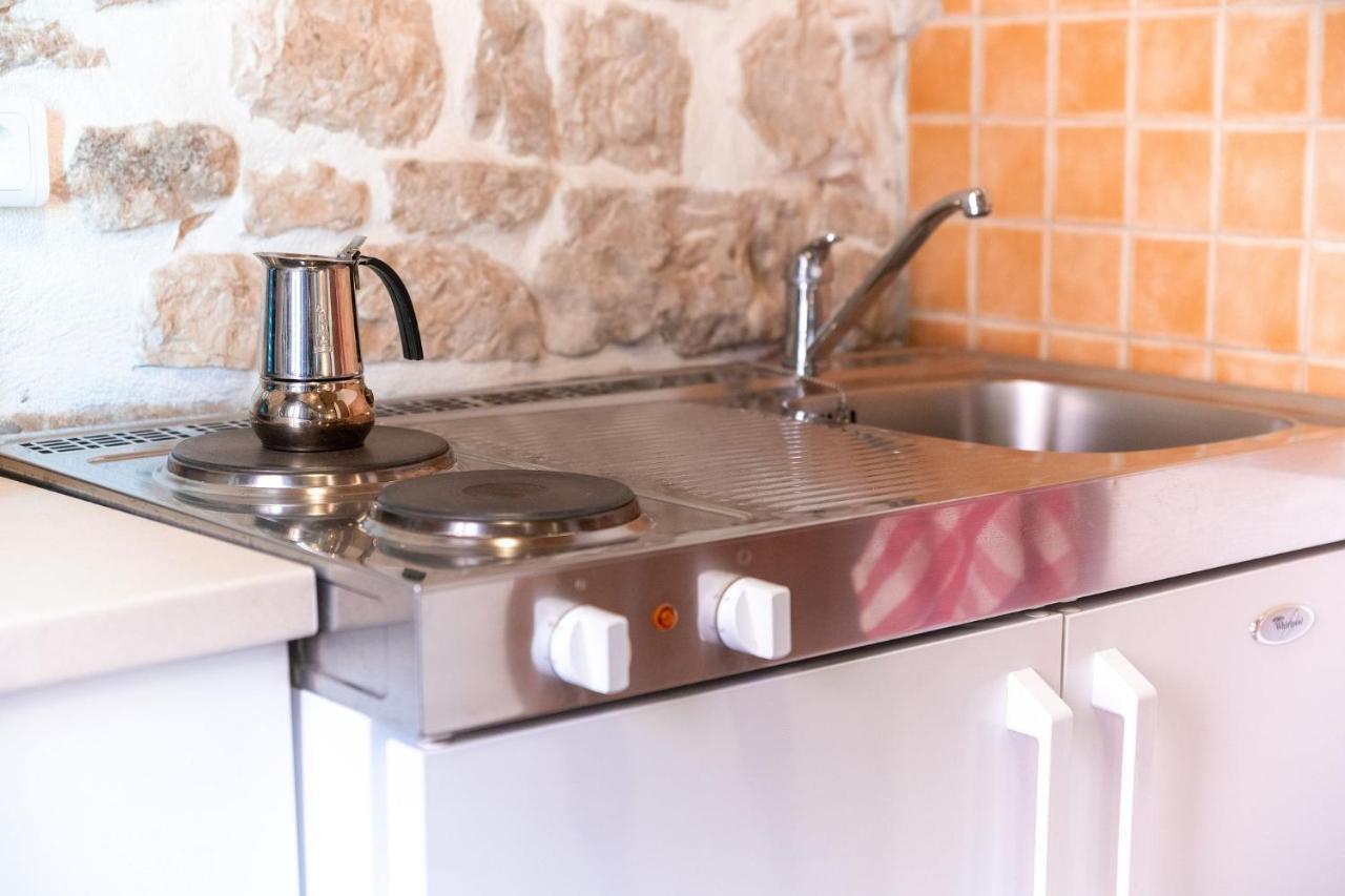 Perla Vrsar Apartman Kültér fotó