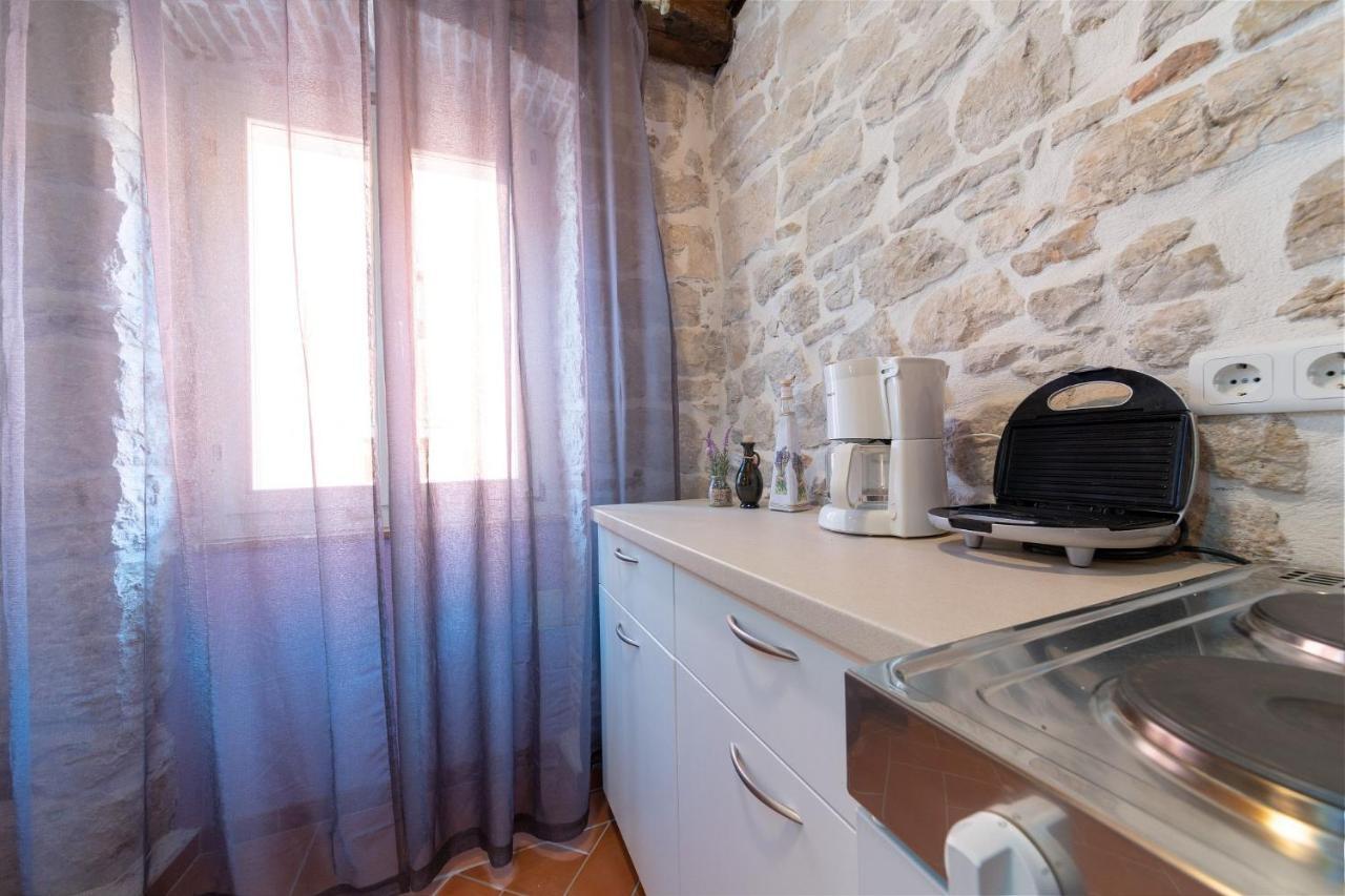 Perla Vrsar Apartman Kültér fotó