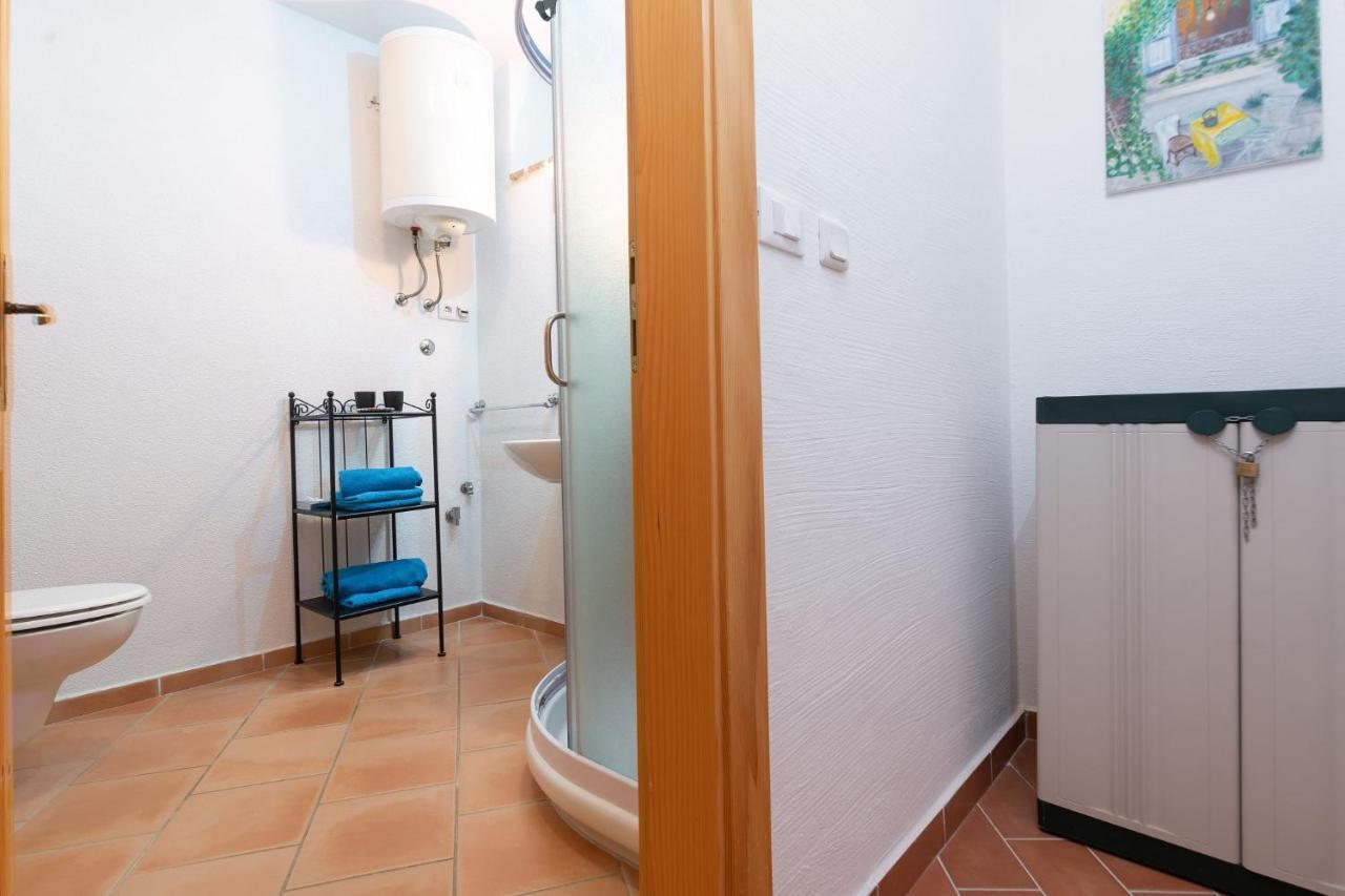 Perla Vrsar Apartman Kültér fotó