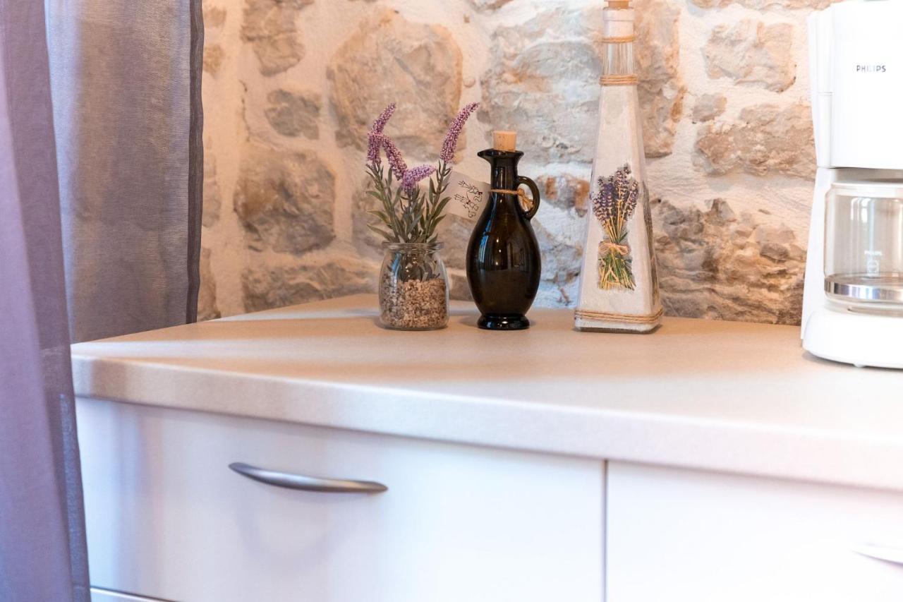 Perla Vrsar Apartman Kültér fotó