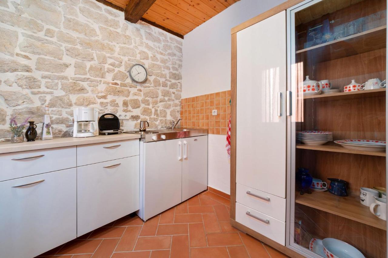 Perla Vrsar Apartman Kültér fotó